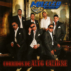 Corridos de Alto Calibre