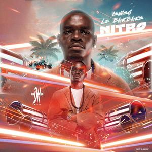 TOUTE LA NIGHT (feat. TALIANE) (Explicit)