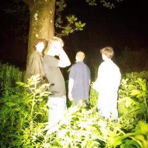 Dietro l'Albero (feat. Maskidol & Gimmi) (Explicit)