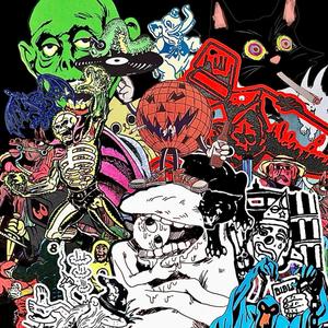 CLASH SLINGING SLASHER (Explicit)