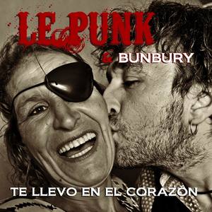 Te llevo en el corazon (con Enrique Bunbury)