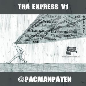 Tha Express, Vol. 1 (Explicit)