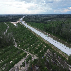 River of Clear Stone