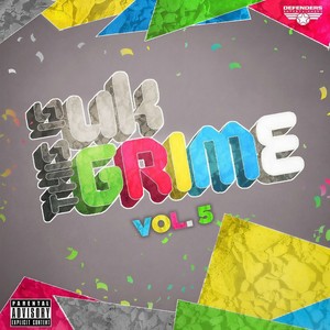 Different Pattern (Explicit)