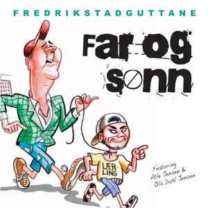 Far og Sønn