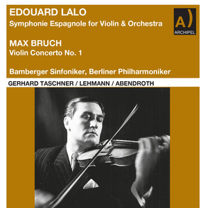 Violin Concerto No. 2 in D Minor, Op. 21 