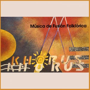 Música de Fusión Folklórica