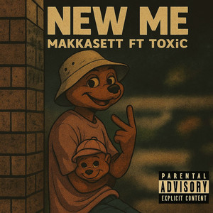 New Me (Explicit)