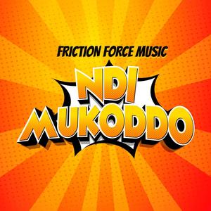 Ndi Mukodo (feat. Omunubi)