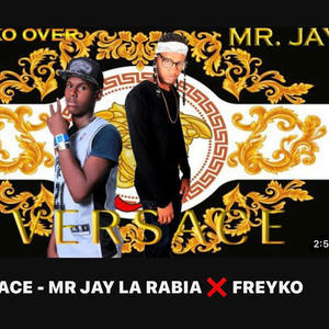 Versace (feat. Yett liro)