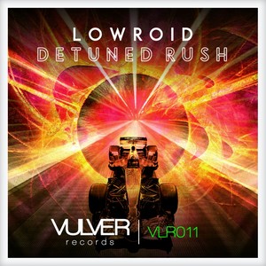 Detuned Rush (Rosske Edit)