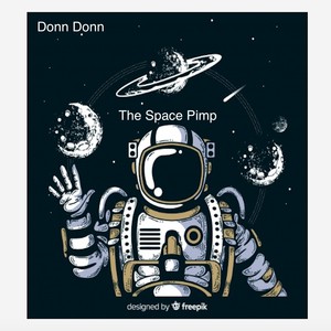 The Space Pimp