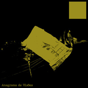 Anagrama de Visões (Explicit)