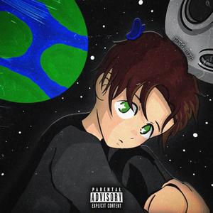 on my mind (feat. ILUVMARKAS) (Explicit)