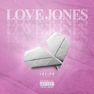 Love Jones (Explicit)