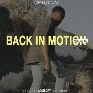 Back In Motion (Explicit)