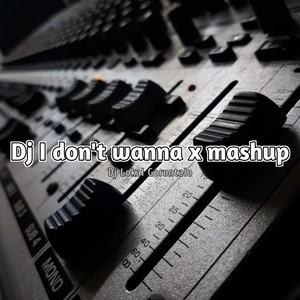 INSTRUMEN I DON’T WANNA WAIT