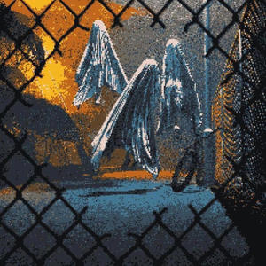 NAPALM (feat. ZimReverend, SadFaceDinero & J.Buenoo) (Explicit)