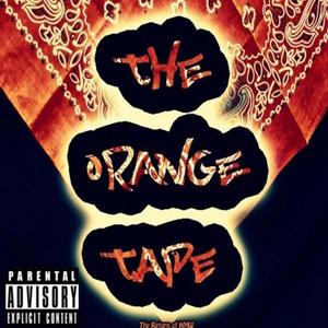 The Orange Tape : The Return of HMW (Explicit)