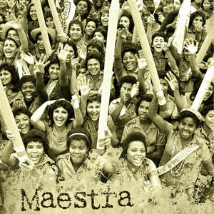 Maestra Soundtrack