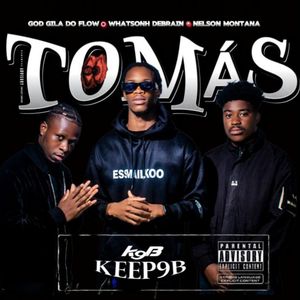 Tomás (Explicit)