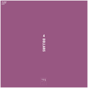 4 Dollars (Explicit)