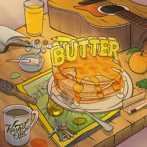 Butter (Explicit)