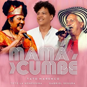 Mamá Cumbé