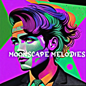 Moonscape Melodies