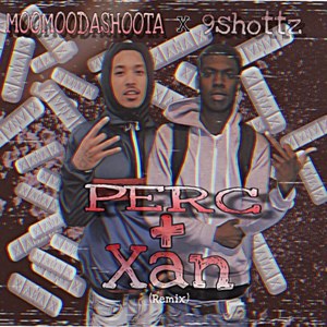 Perc + Xan (remix)