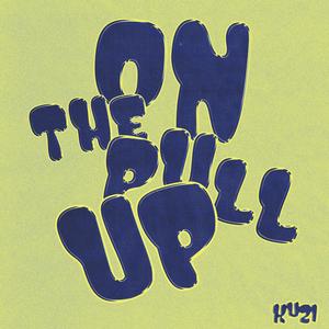 On The Pull Up (feat. Sagah & Rangerboy) [Explicit]