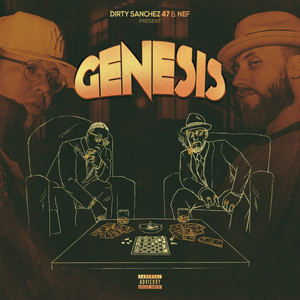 Genesis (Explicit)