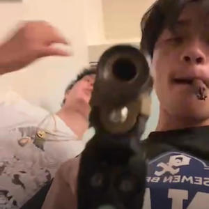 when i was depressed i almost chopped my dih off (Explicit)