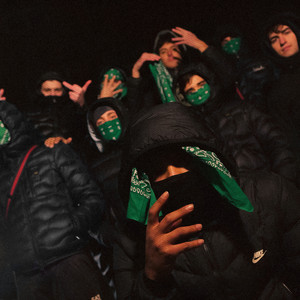 WELCOME 2 THE EAST (Explicit)