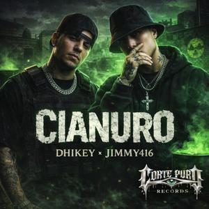 Cianuro (Explicit)