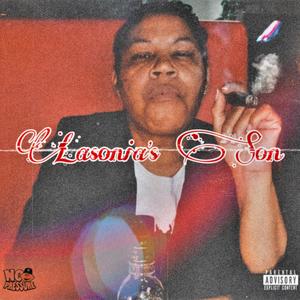 Lasonia's Son (Explicit)