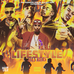 Doctor´s House Vol 1 - Lifestyle das Ruas (Explicit)