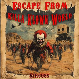 Escape From Killa Klown World