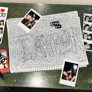 I'm sorry (Explicit)