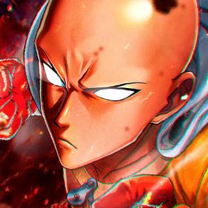 One Minute (One Punch-Man)