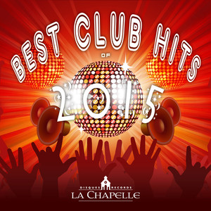 Best Club Hits of 2015