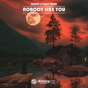 Nobody Like You (Original Mix)