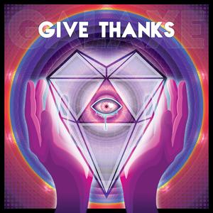 Give Thanks (feat. Jake Hershman)