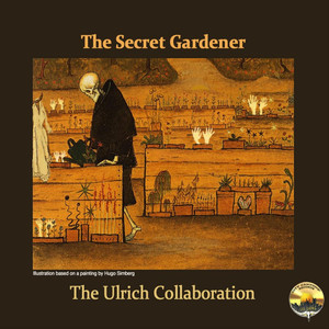 The Secret Gardener