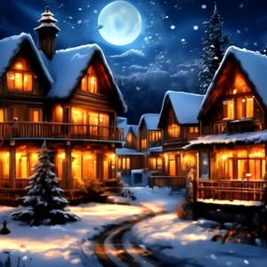 New Year's Happiness (prod. by B1gB0$$ & Voght) (Explicit)