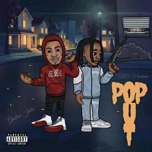 Pop Out (feat. MB Montana) (Explicit)