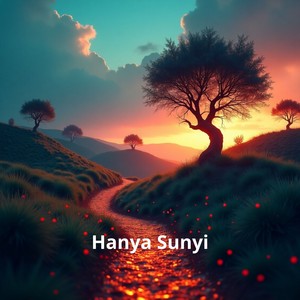 Hanya Sunyi
