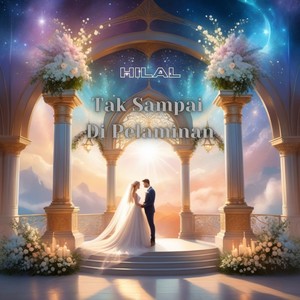 Tak Sampai Di Pelaminan