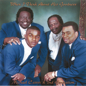 Michael Carter - When I Reach The Other Shore (Inst.)