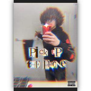 pick up the phone (Explicit)